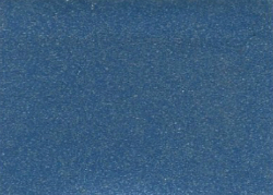 1984 Ford Bright Blue Metallic